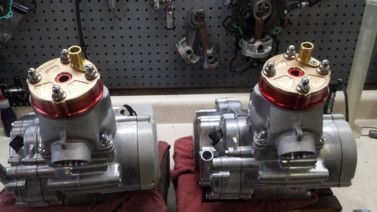 2 Stroke national Engine packages