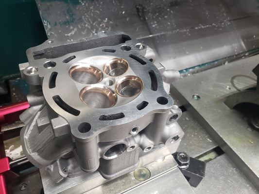 4 Stroke national Engine packages
