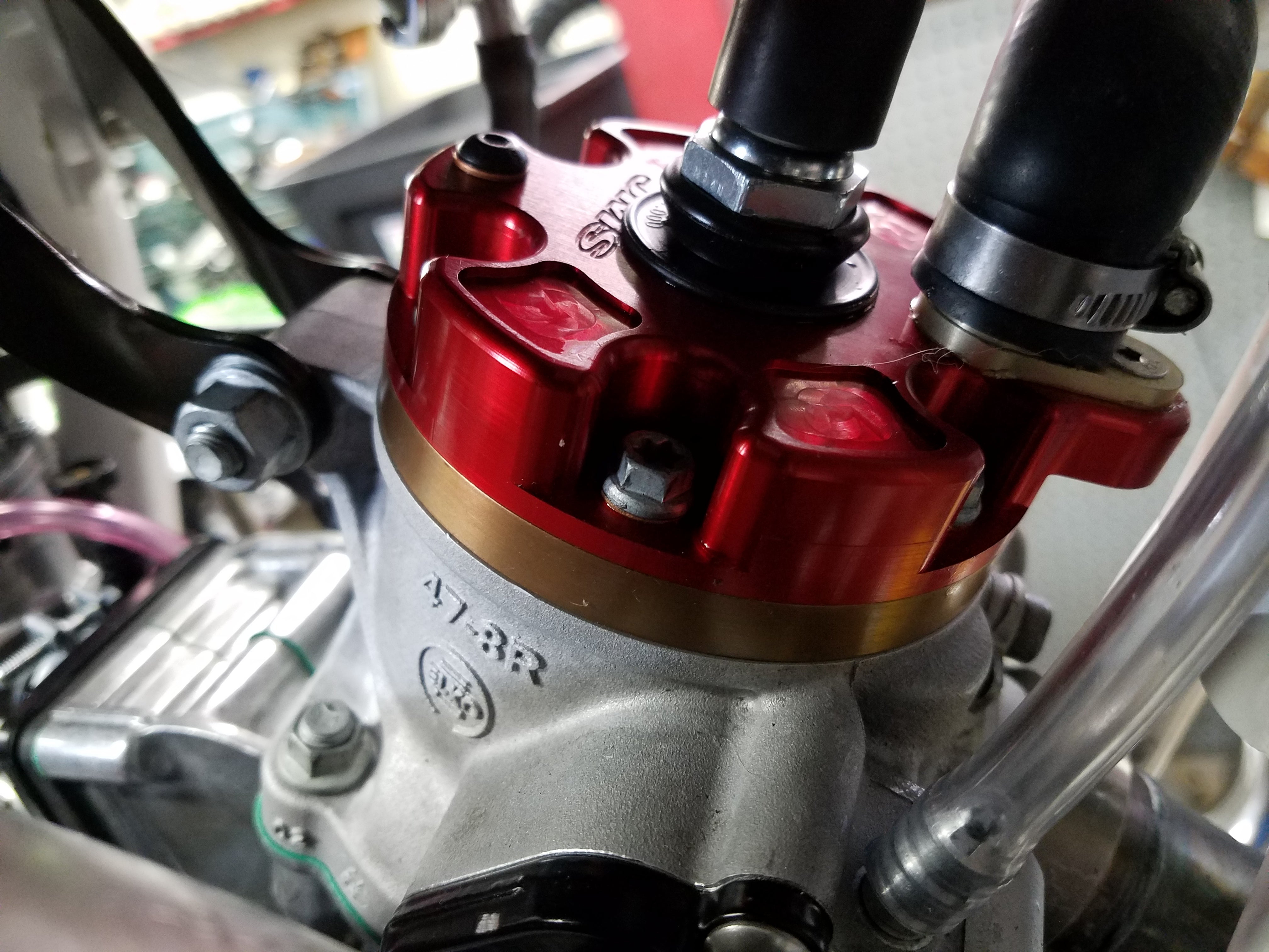 Nat Engine 2 Stroke national Engine packages – JMS PERFORMANCE